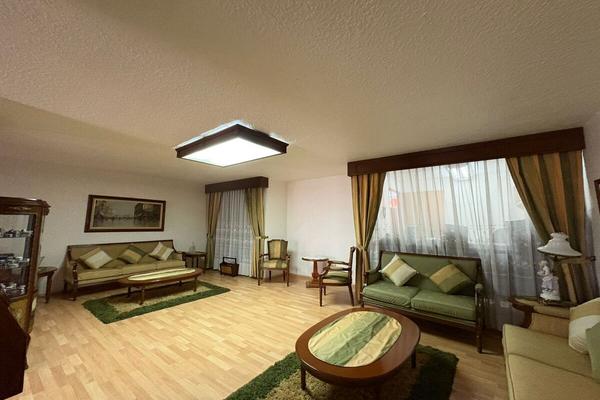 Foto de inmueble en Rincón de los ángeles, Col. Bosque Residencial del Sur C.P. 16010, Xochimilco