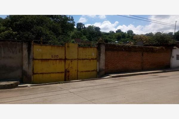 Foto de inmueble en  , Col. Rincón de San Miguel C.P. 58649, Zacapu