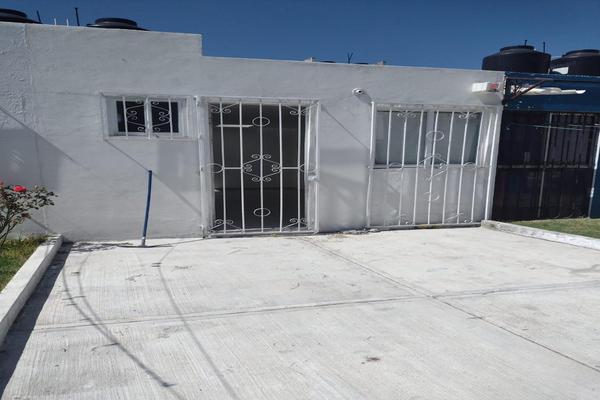 Foto de inmueble en  , Col. Rincón del Alamo C.P. 50903, Almoloya de Juárez