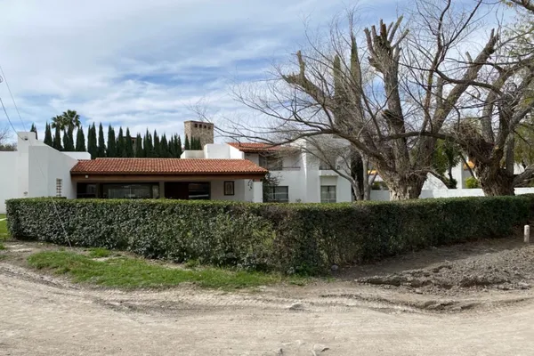 Foto de inmueble en  , Col. Rincón del Montero C.P. 27989, Parras
