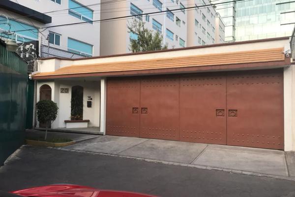 Foto de inmueble en  , Col. Rincón del Pedregal C.P. 14120, Tlalpan