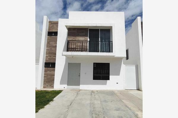 Foto de inmueble en  , Col. Rincón del Pedregal C.P. 27054, Torreón