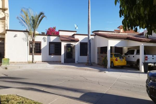 Foto de inmueble en Rincón del Raquet #5, Col. Villa Satélite C.P. 83200, Hermosillo