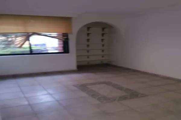 Foto de inmueble en Rincon del Rio #15, Col. Bosque Residencial del Sur C.P. 16010, Xochimilco