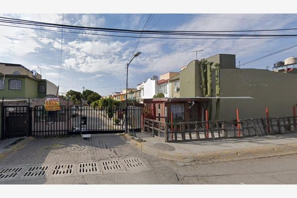 Foto de inmueble en RINCONADA AHUEHUETES #0, Col. Rinconada San Felipe I C.P. 55719, Coacalco de Berriozábal