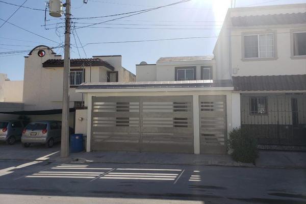 Foto de inmueble en  , Col. Rinconada C.P. 66606, Apodaca