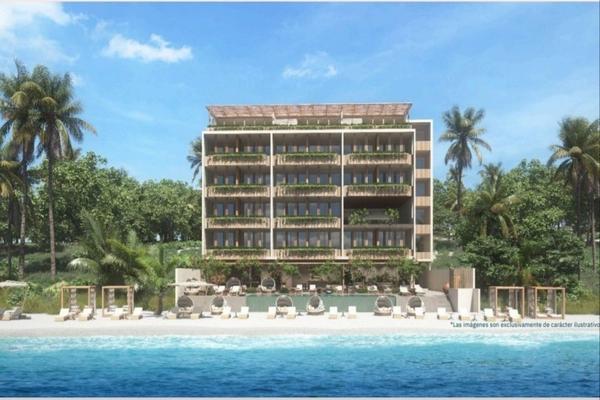 Foto de inmueble en Rinconada Careyeros, Col. Punta de Mita C.P. 63734, Bahía de Banderas