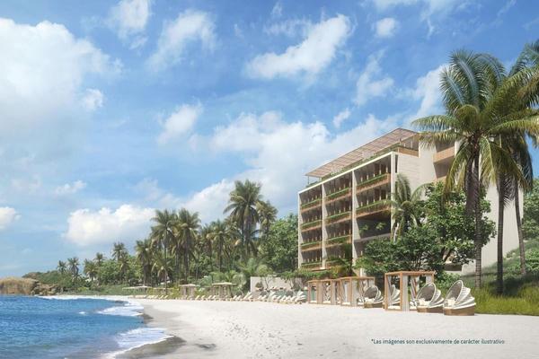 Foto de inmueble en Rinconada Careyeros, Col. Punta de Mita C.P. 63734, Bahía de Banderas