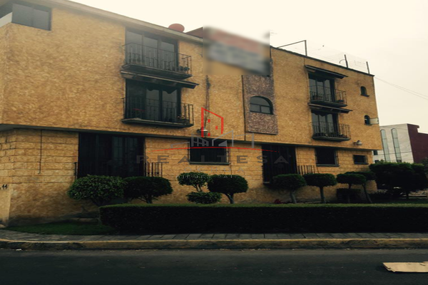 Foto de inmueble en , Col. Rinconada Coapa C.P. 16035, Xochimilco