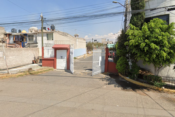 Foto de inmueble en  , Col. Rinconada de Aragón C.P. 55140, Ecatepec de Morelos