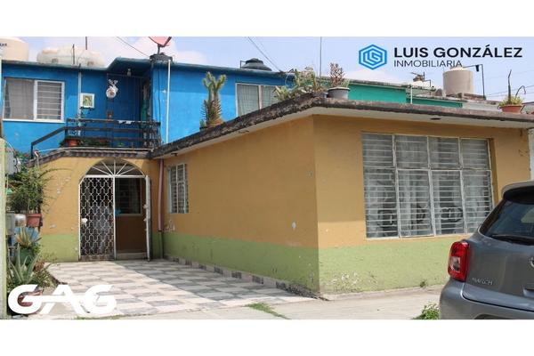 Foto de inmueble en  , Col. Rinconada de Aragón C.P. 55140, Ecatepec de Morelos