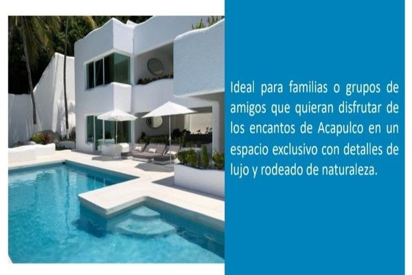 Foto de inmueble en  , Col. Rinconada de las Brisas C.P. 39888, Acapulco de Juárez