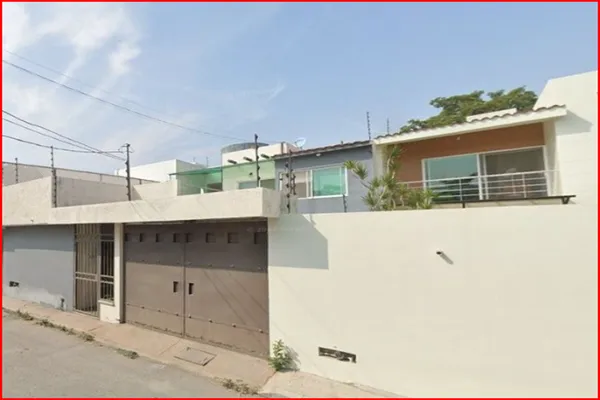 Foto de inmueble en RINCONADA DE LAS ROSAS #5, Col. Centro Jiutepec C.P. 62550, Jiutepec