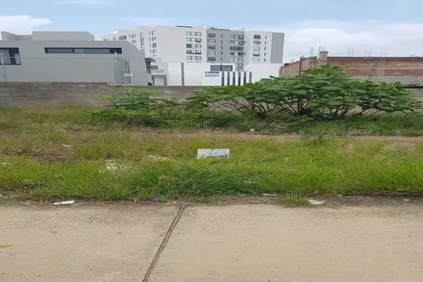 Foto de inmueble en Rinconada del Camichin #0, Col. Real de Valdepeñas C.P. 45130, Zapopan