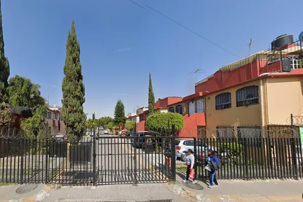 Foto de inmueble en RINCONADA DURAZNO #COND 68, Col. Rinconada San Felipe I C.P. 55719, Coacalco de Berriozábal