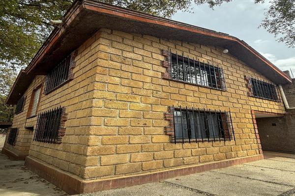 Foto de inmueble en  , Col. Rinconada El Mirador C.P. 14647, Tlalpan