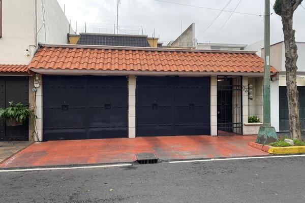 Foto de inmueble en  , Col. Rinconada Las Hadas C.P. 14390, Tlalpan