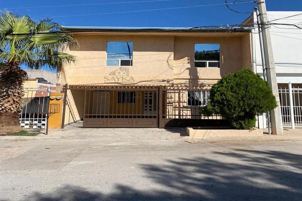 Foto de inmueble en  , Col. Rinconada los Nogales C.P. 31074, Chihuahua
