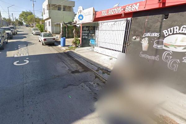 Foto de inmueble en , Col. Rinconada San Juan C.P. 67254, Juárez