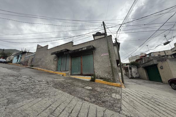 Foto de inmueble en  , Col. Rinconada San Marcos C.P. 54954, Tultitlán