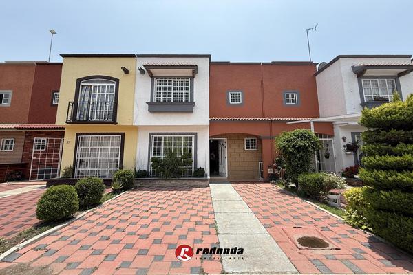 Foto de inmueble en  , Col. Rinconada San Miguel C.P. 54725, Cuautitlán Izcalli