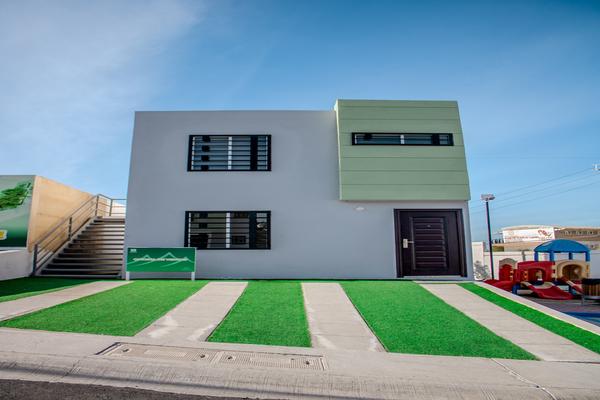 Foto de inmueble en Rinconada Santa Fe, Col. Pórticos de San Antonio C.P. 22666, Tijuana