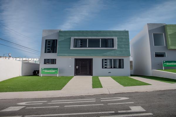 Foto de inmueble en Rinconada Santa Fe, Col. Pórticos de San Antonio C.P. 22666, Tijuana