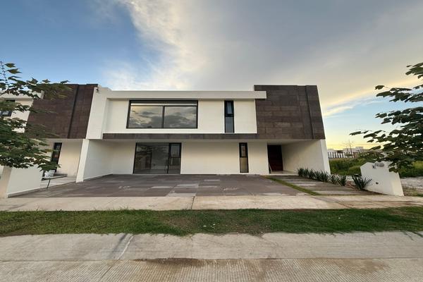 Foto de inmueble en RINCONADA SANTA FE SANTA ISABEL, Col. Santa Fe II C.P. 37296, León