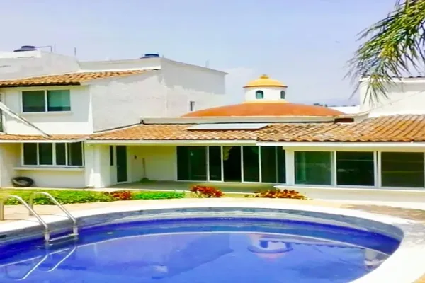 Foto de inmueble en Rinconada Vista Hermosa #0, Col. Vista Hermosa C.P. 62290, Cuernavaca