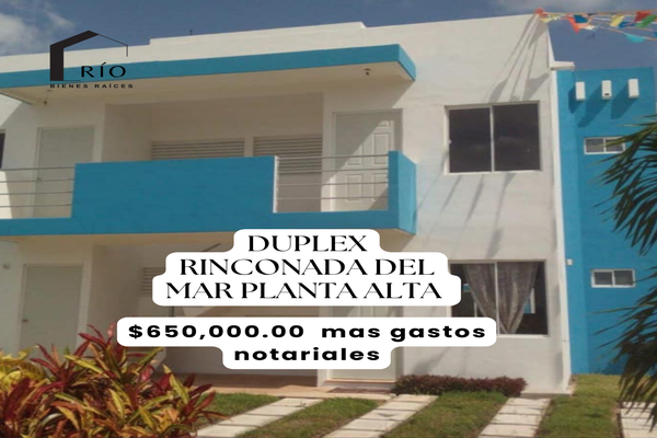 Foto de inmueble en Rinconadas del mar, Col. Región 228 C.P. 77516, Benito Juárez