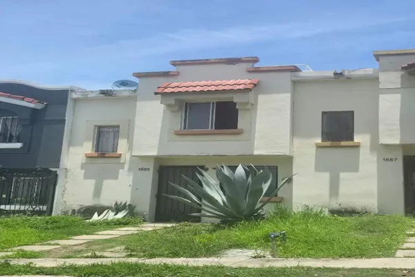Foto de inmueble en RIO ACAPONETA #1685, Col. Paseos de Santiago C.P. 45410, Tonalá