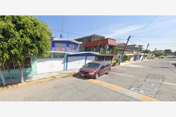Foto de inmueble en RIO AMAZONAS #0, Col. Jardines de Morelos 5a Sección C.P. 55075, Ecatepec de Morelos