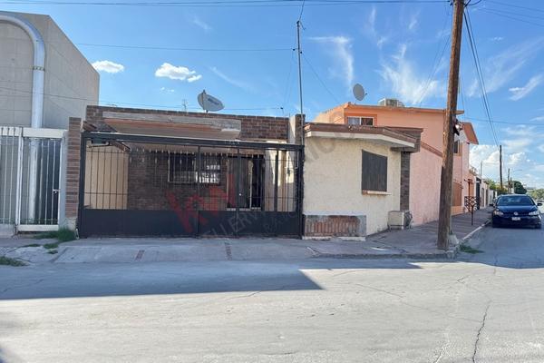 Foto de inmueble en Río Amazonas #423, Col. Navarro C.P. 27010, Torreón