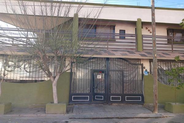 Foto de inmueble en Rio Amazonas #669, Col. Manantiales del Valle Sector III C.P. 25904, Ramos Arizpe