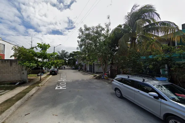 Foto de inmueble en RIO AMAZONAS #981, Col. La Guadalupana C.P. 77724, Solidaridad
