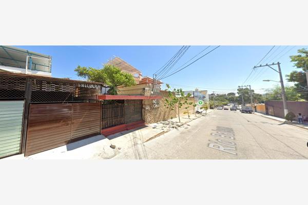 Foto de inmueble en Río Balsas #00, Col. Vista Alegre C.P. 39560, Acapulco de Juárez