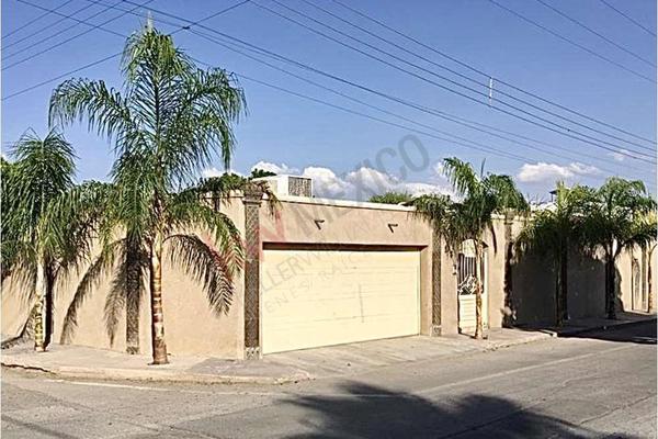 Foto de inmueble en Río Balsas #158, Col. Navarro C.P. 27010, Torreón