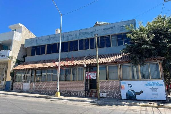 Foto de inmueble en Rio Baluarte esquina con Ferrusquilla, Col. Palos Prietos C.P. 82010, Mazatlán