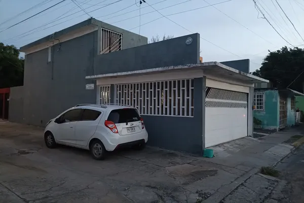 Foto de inmueble en rio blanco #80, Col. Lomas Del Rio Medio C.P. 91809, Veracruz