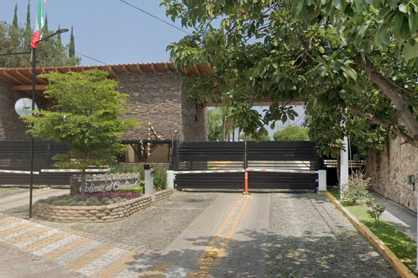 Foto de inmueble en RIO BLANCO, Col. Bosques Del Centinela I C.P. 45187, Zapopan