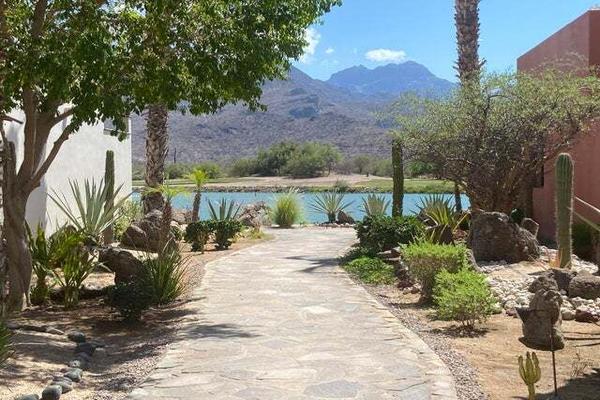 Foto de inmueble en Rio Blanco, Col. Nopolo C.P. 23887, Loreto