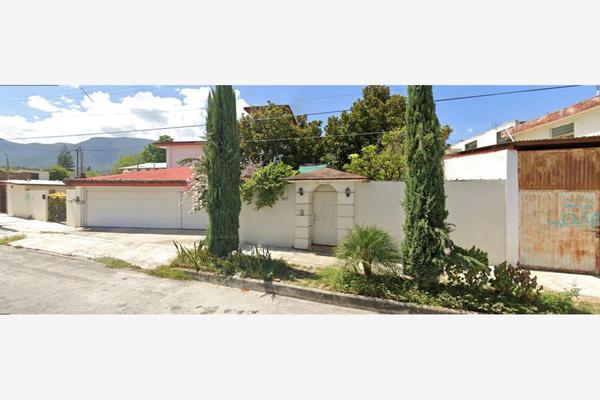 Foto de inmueble en RIO BRAVO #000, Col. Zozaya C.P. 87070, Victoria