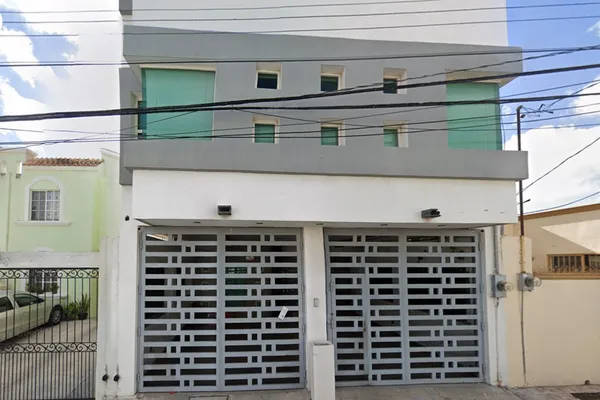 Foto de inmueble en rio bravo #405, Col. Las Fuentes Sección Lomas C.P. 88703, Reynosa