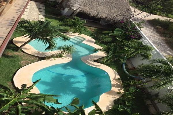 Foto de inmueble en Río Cárdenas, Col. Tumben Kaa C.P. 77760, Tulum