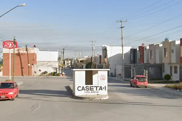 Foto de inmueble en RIO CASAS #0, Col. Los Caracoles C.P. 88610, Reynosa