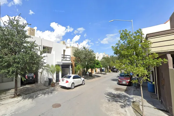 Foto de inmueble en Rio Caura #108, Col. Renacimiento C.P. 66072, General Escobedo