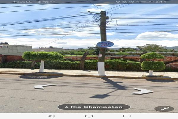 Foto de inmueble en Río Champoton, Col. Floresta C.P. 56420, La Paz