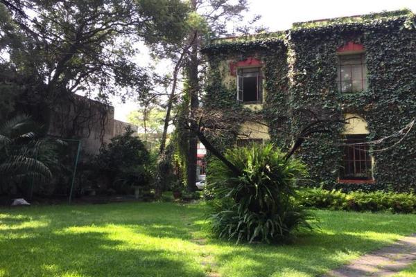 Foto de inmueble en Rio Chico #5, Col. Chimalistac C.P. 01070, Álvaro Obregón