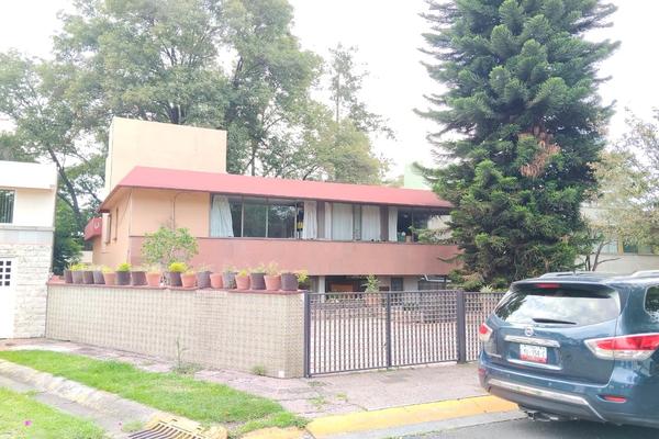 Foto de inmueble en rio chico, Col. Alcanfores C.P. 53240, Naucalpan de Juárez