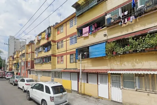Foto de inmueble en RIO CHURUBUSCO #1609, Col. Gabriel Ramos Millán C.P. 08730, Iztacalco